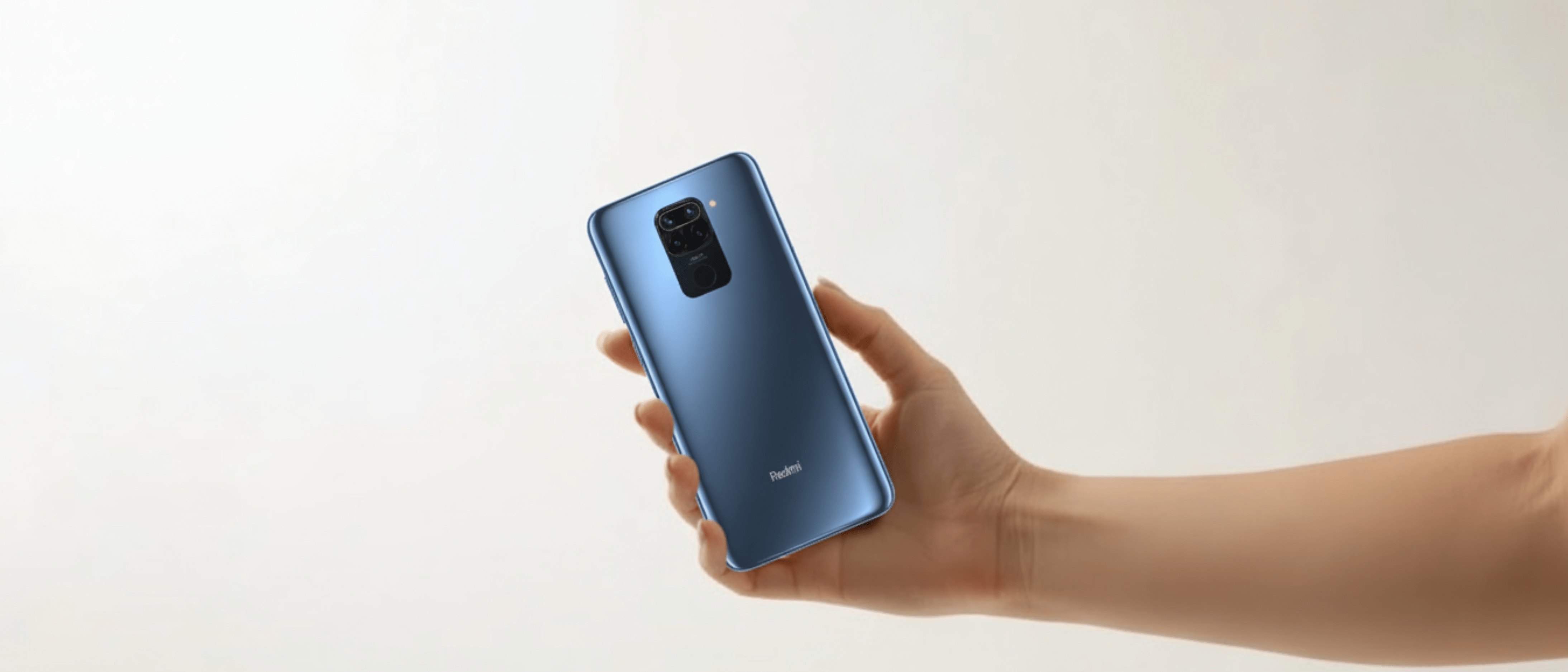 Buscar Xiaomi - Xiaomi Redmi Note 9 - La Casa de las Carcasas