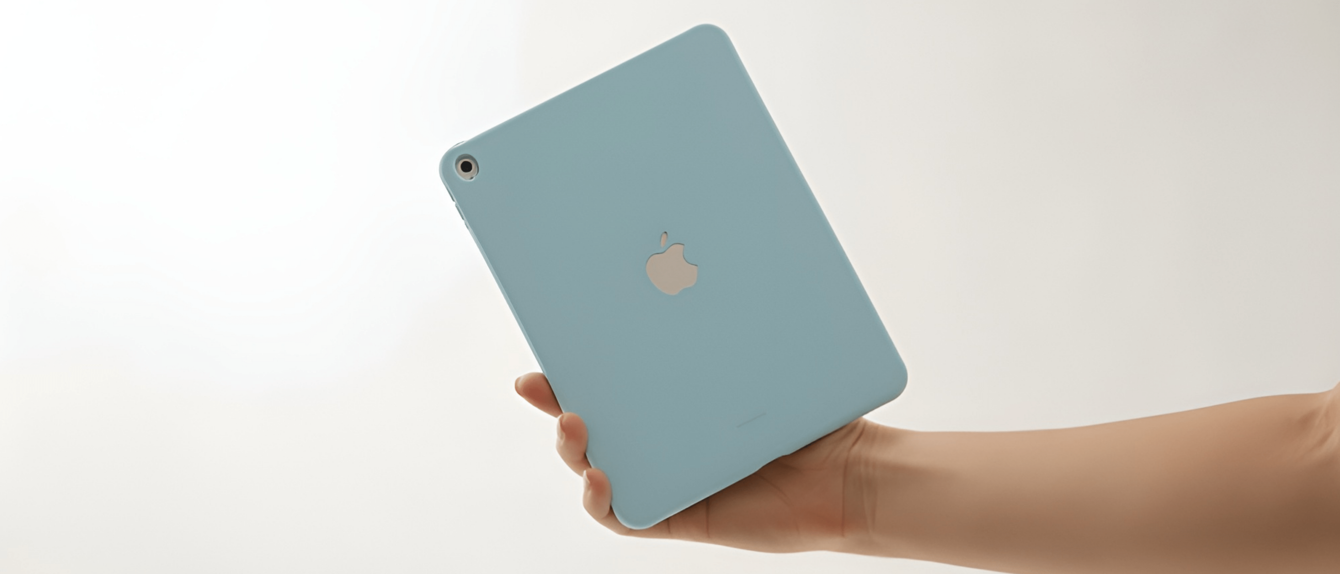 Buscar Apple - iPad 5 New - La Casa de las Carcasas