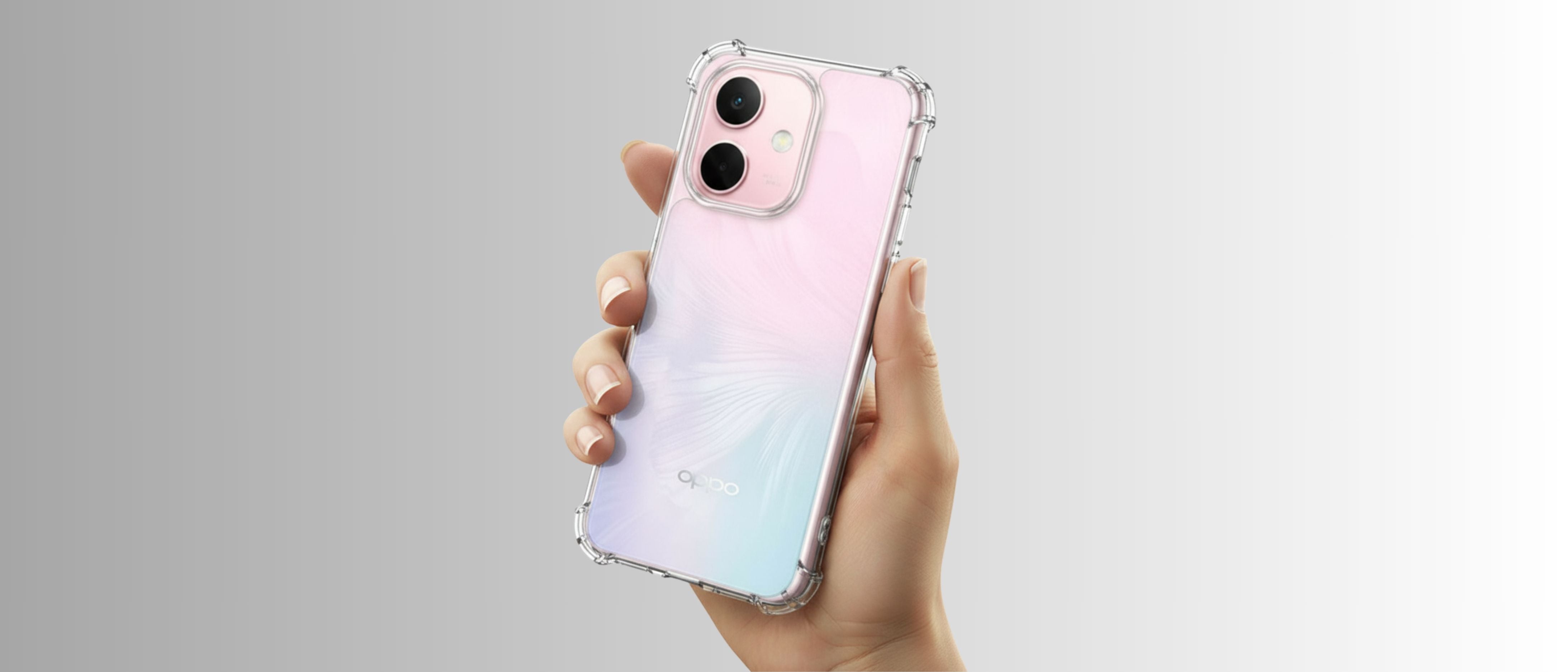 LCDLC>Oppo>Funda Oppo A5 Pro