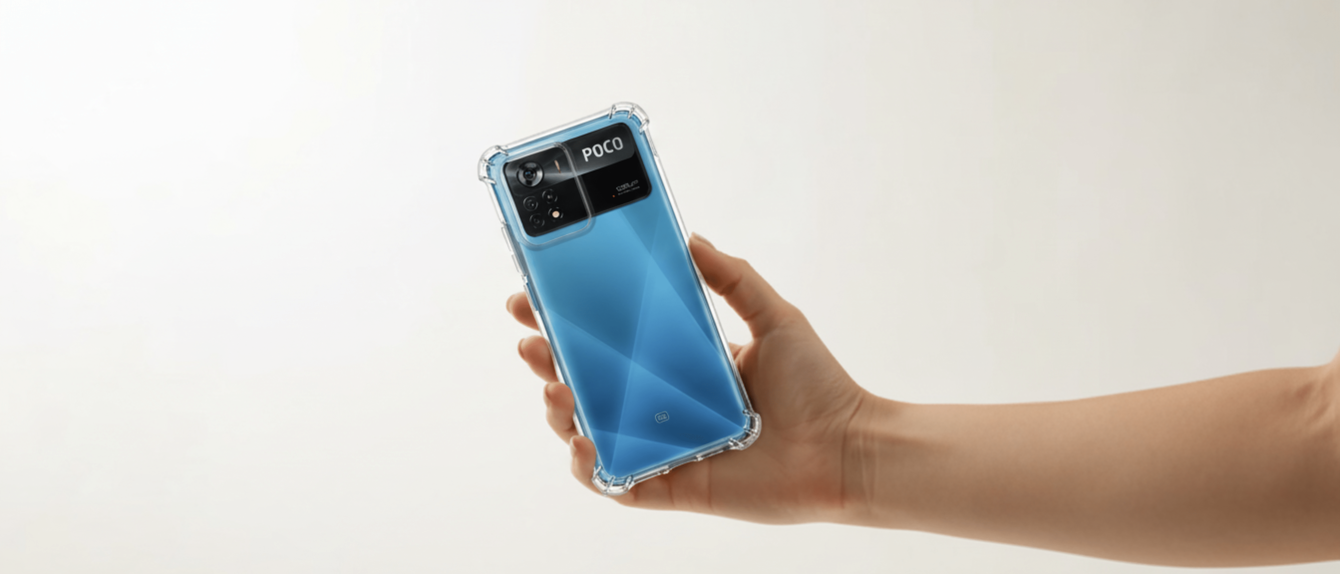 Buscar Xiaomi - Xiaomi Poco X4 Pro - La Casa de las Carcasas