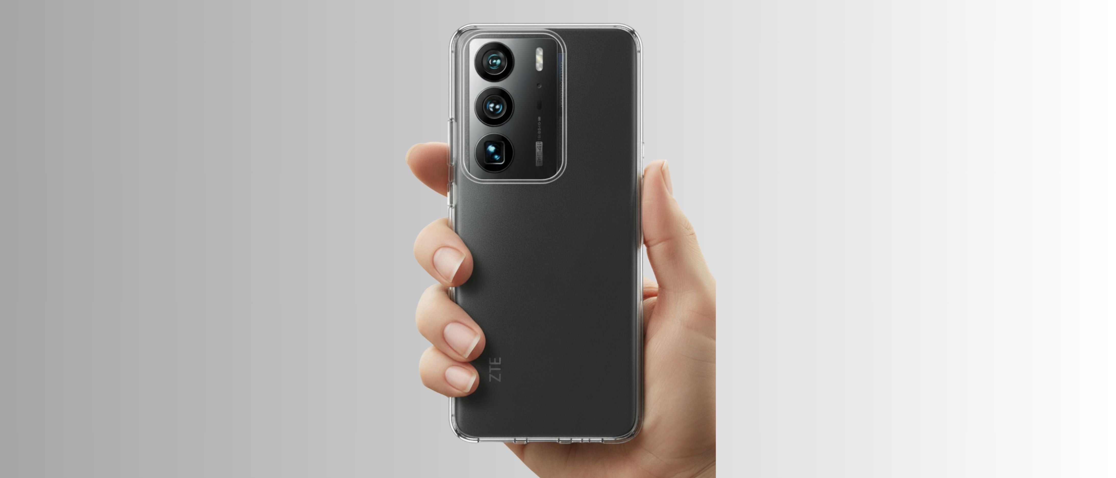 LCDLC>ZTE>Funda ZTE Axon 40 Ultra