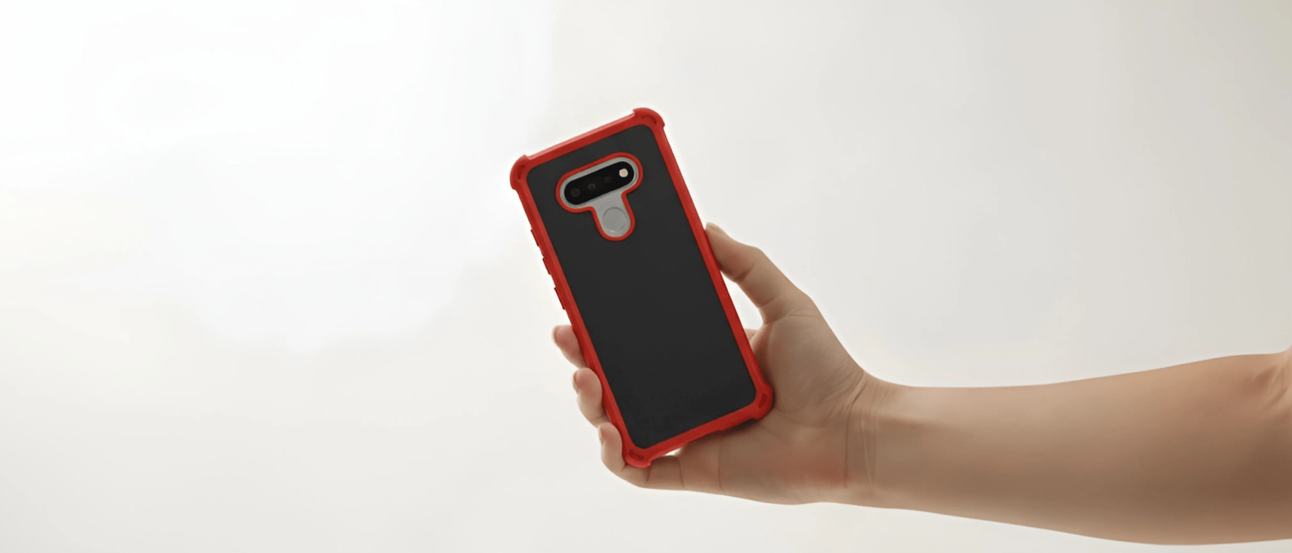 LCDLC>LG>Funda LG Q60