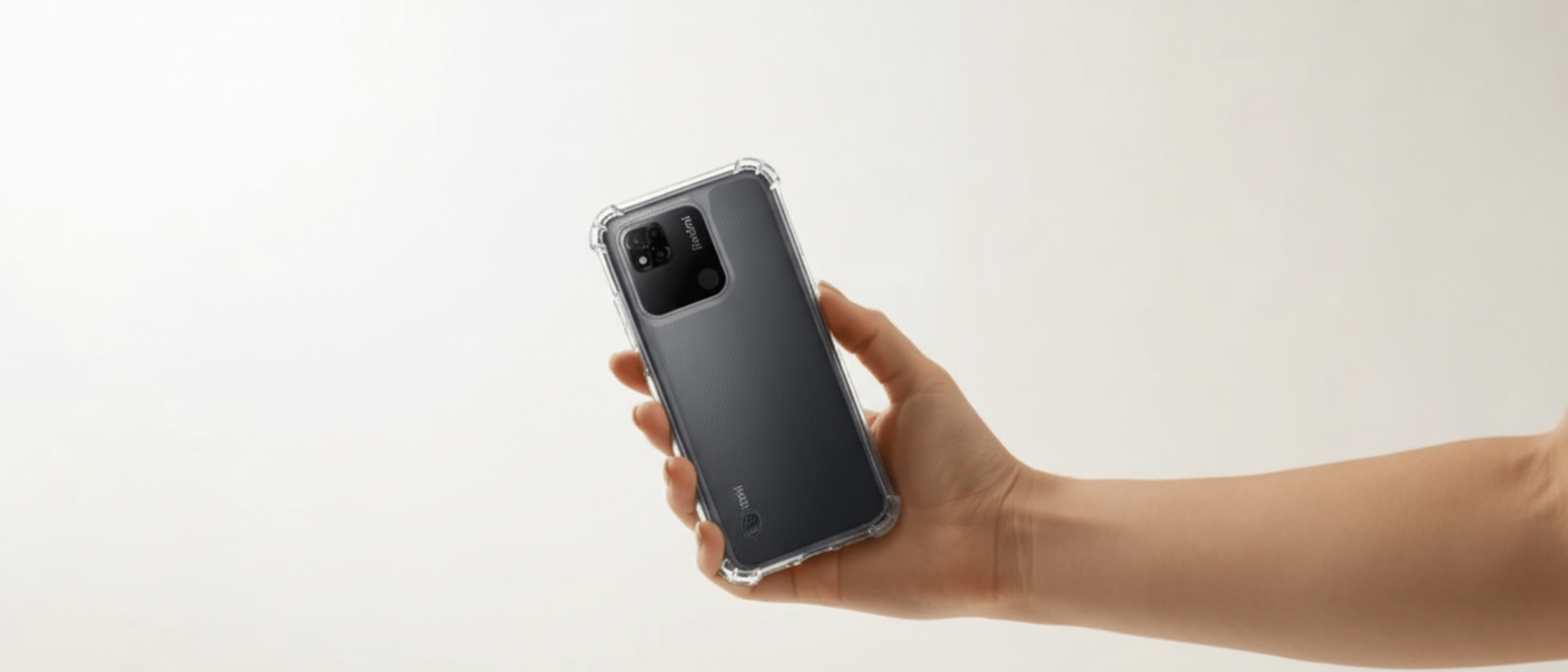 Buscar Xiaomi - Xiaomi Redmi 10A - La Casa de las Carcasas