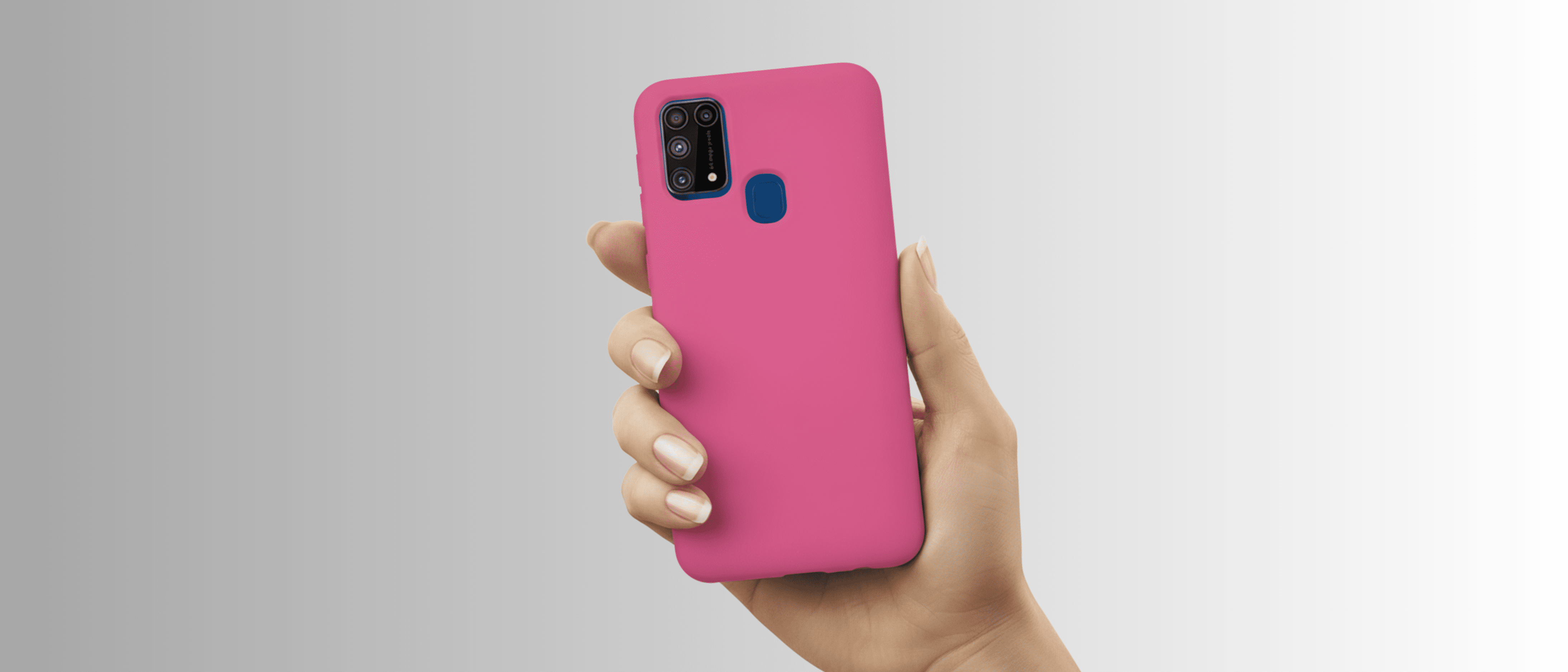 LCDLC>Samsung>Funda Samsung Galaxy M31
