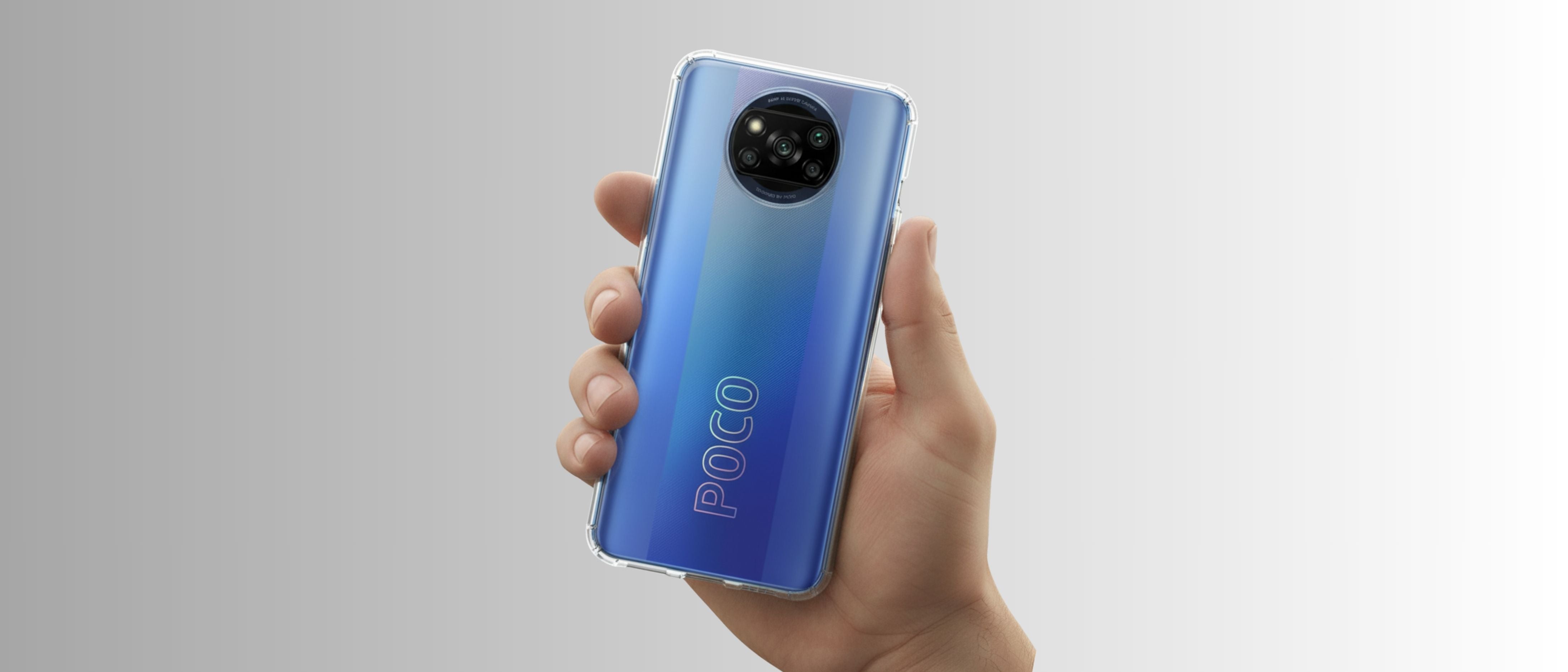 Buscar Xiaomi - Xiaomi Poco X3 Pro