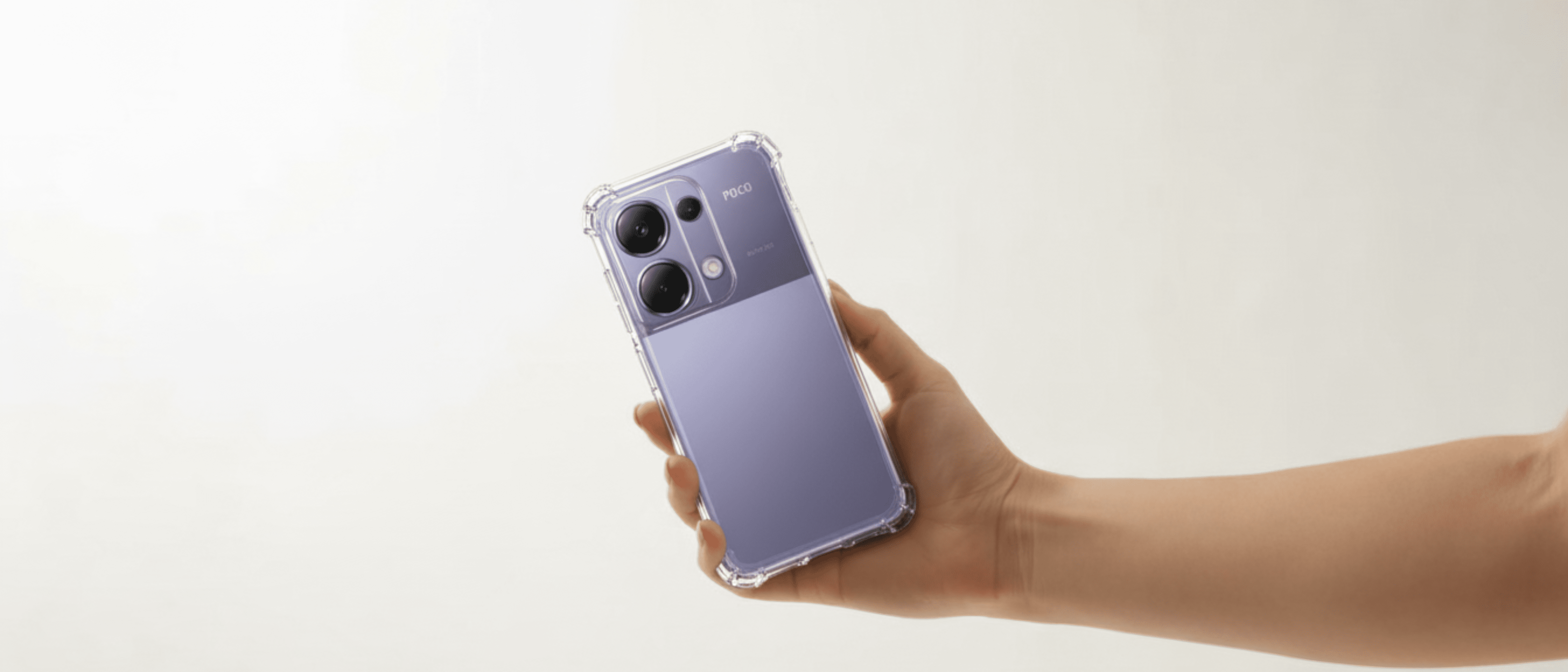 LCDLC>Xiaomi>Funda Xiaomi Poco M6 4G