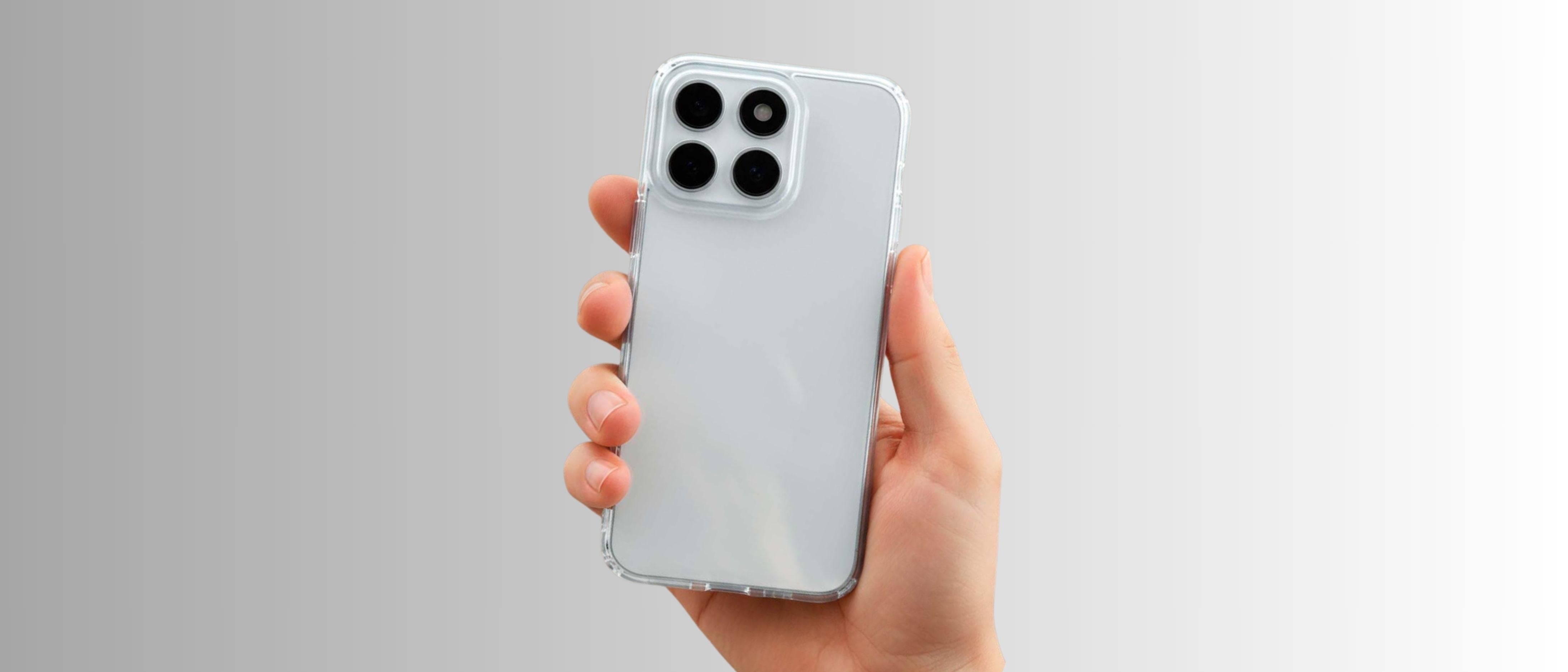 LCDLC>Honor>Funda Honor X8b