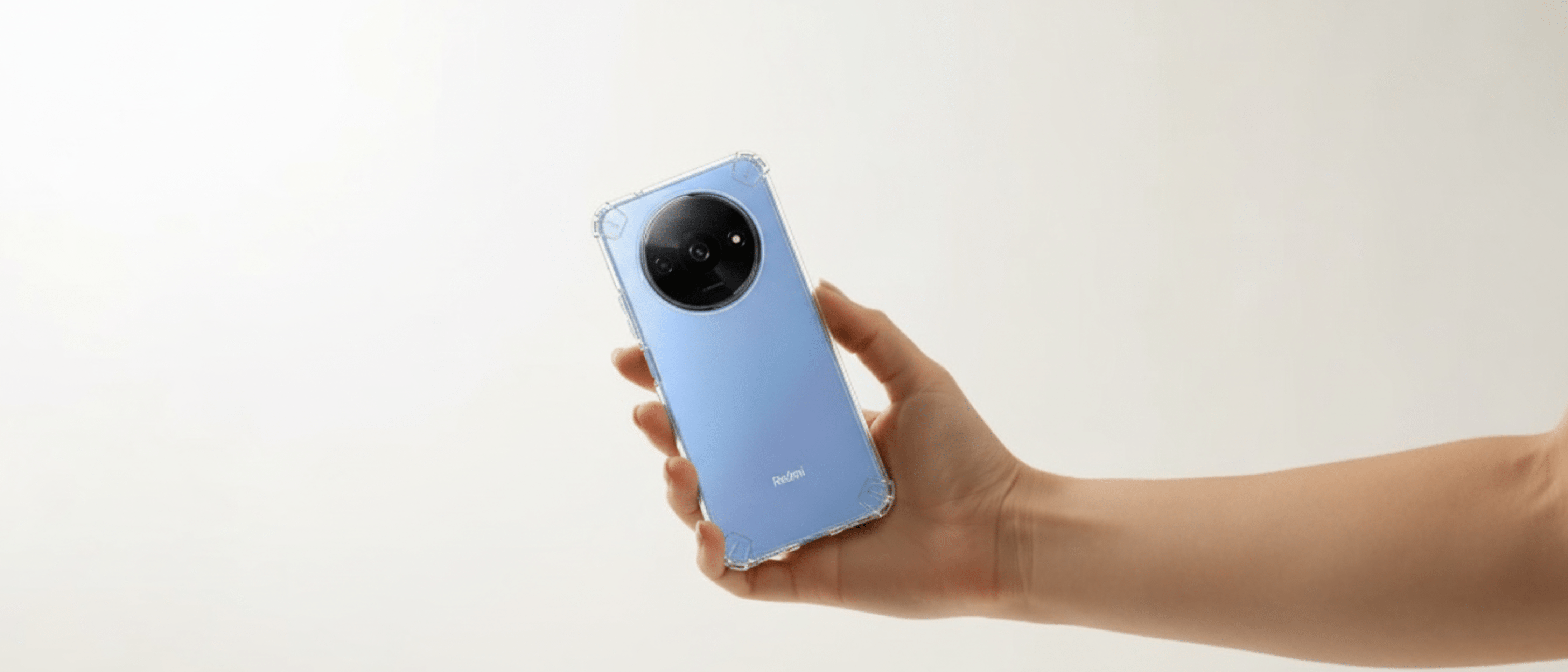 Buscar Xiaomi - Xiaomi Redmi A3 - La Casa de las Carcasas