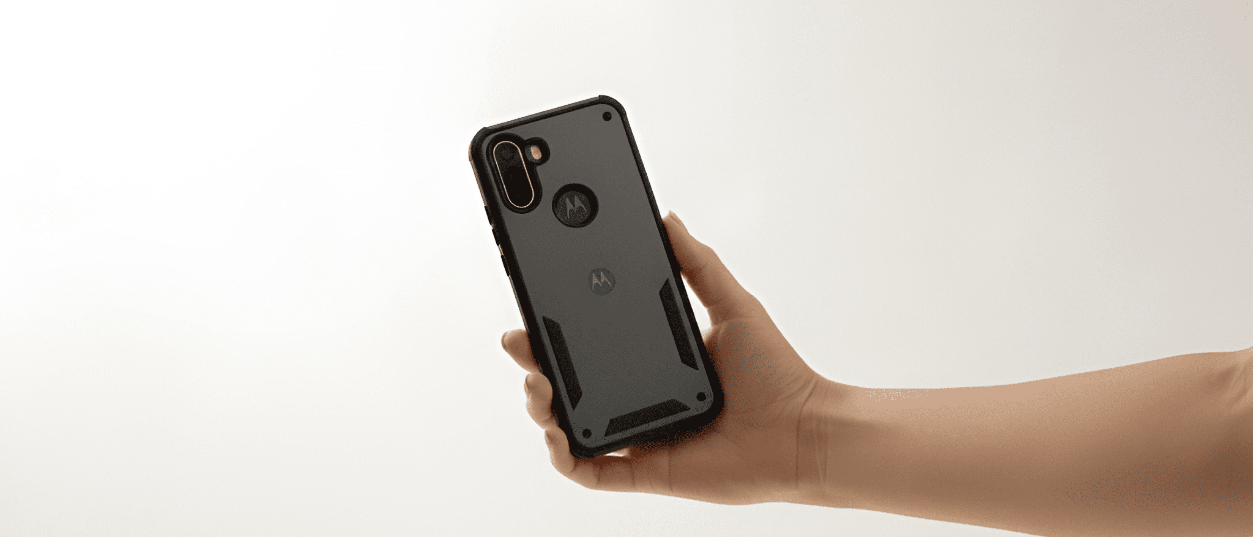 LCDLC>Motorola>Funda Motorola Moto E20