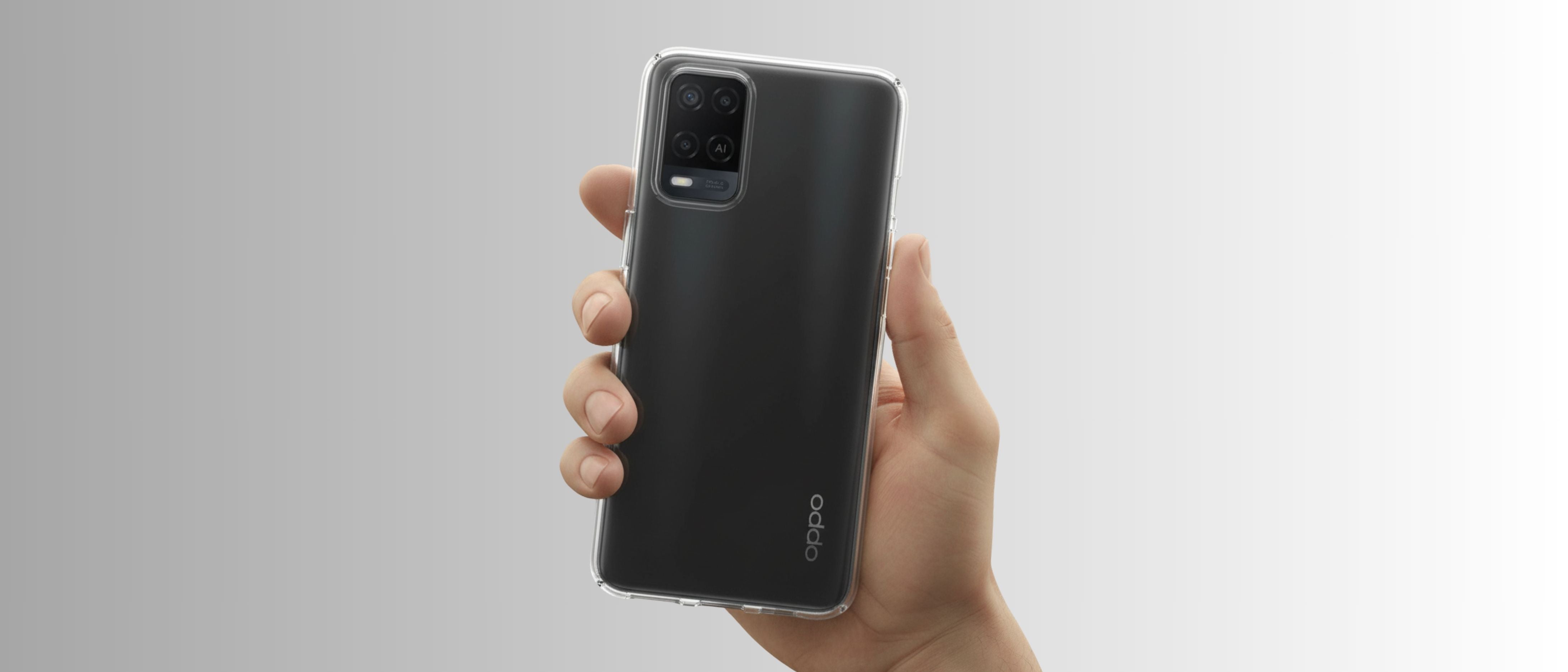 LCDLC>Oppo>Funda Oppo A54 4G