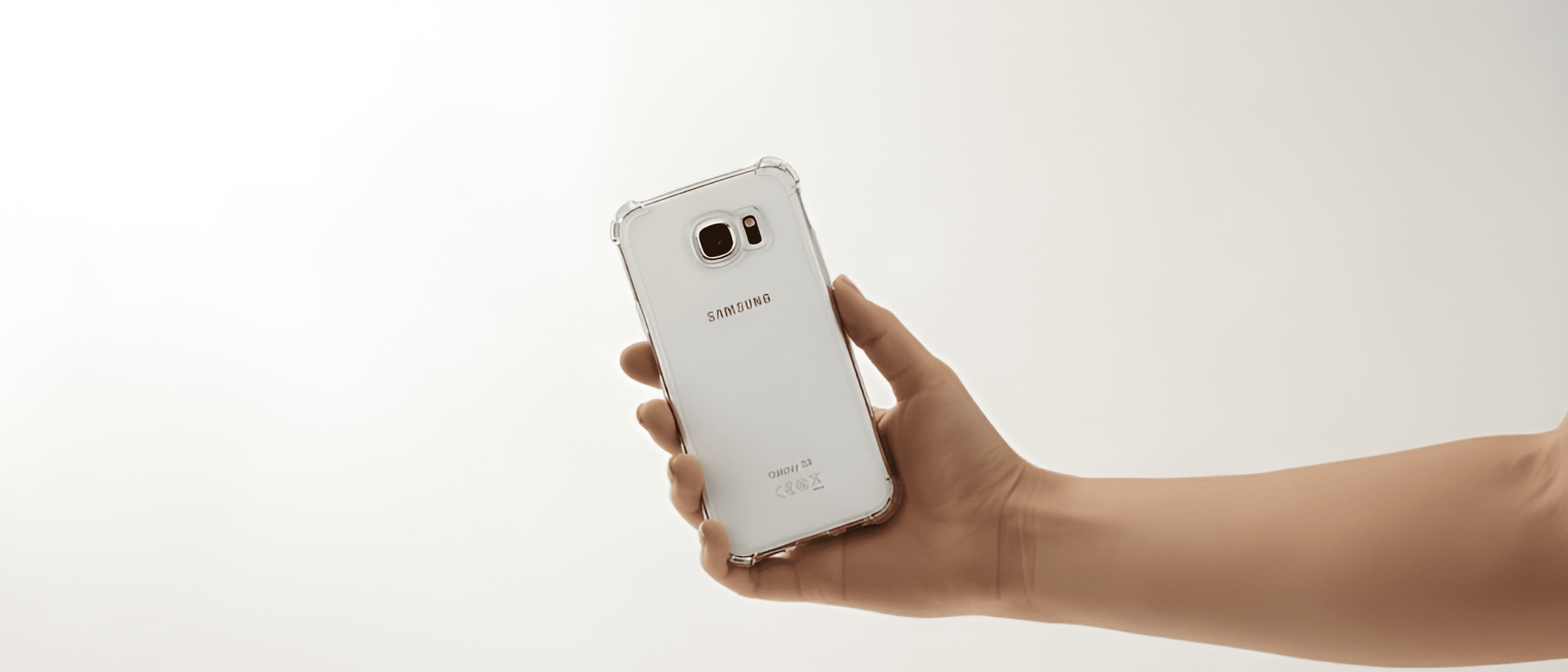 LCDLC>Samsung>Funda Samsung Galaxy S6