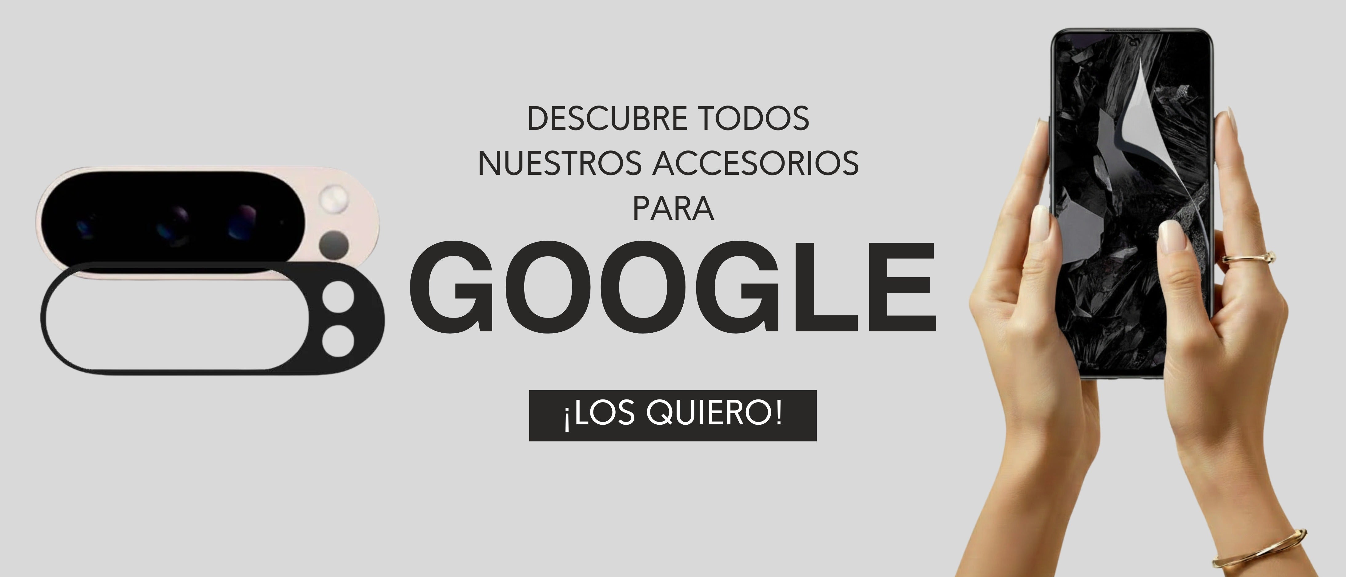 LCDLC>Google>Accesorios Google