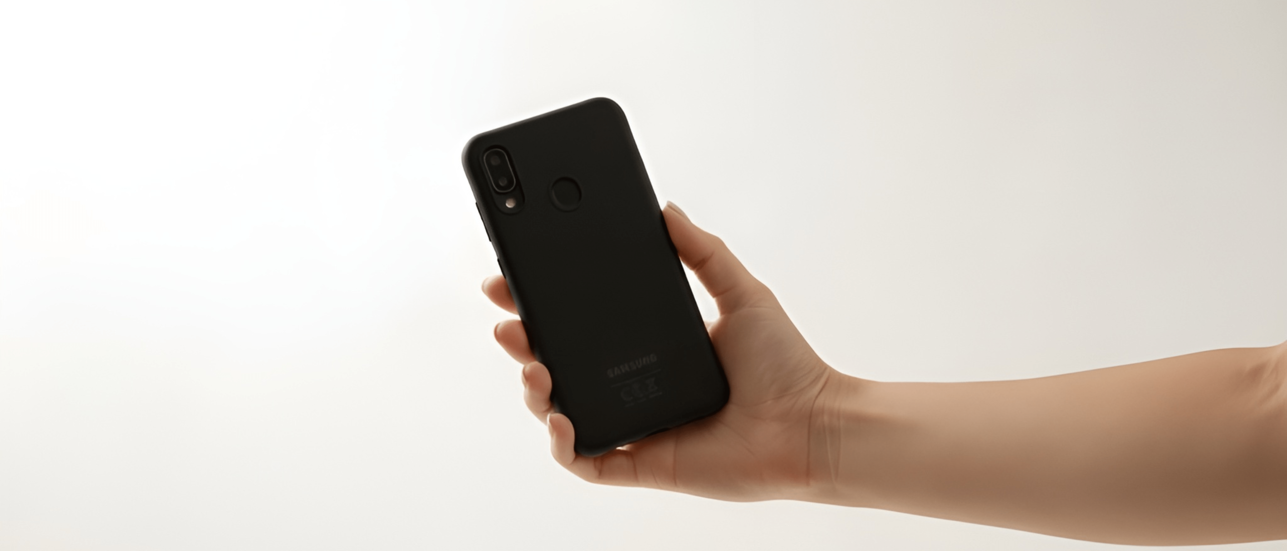 Buscar Samsung - Samsung Galaxy A40 - La Casa de las Carcasas