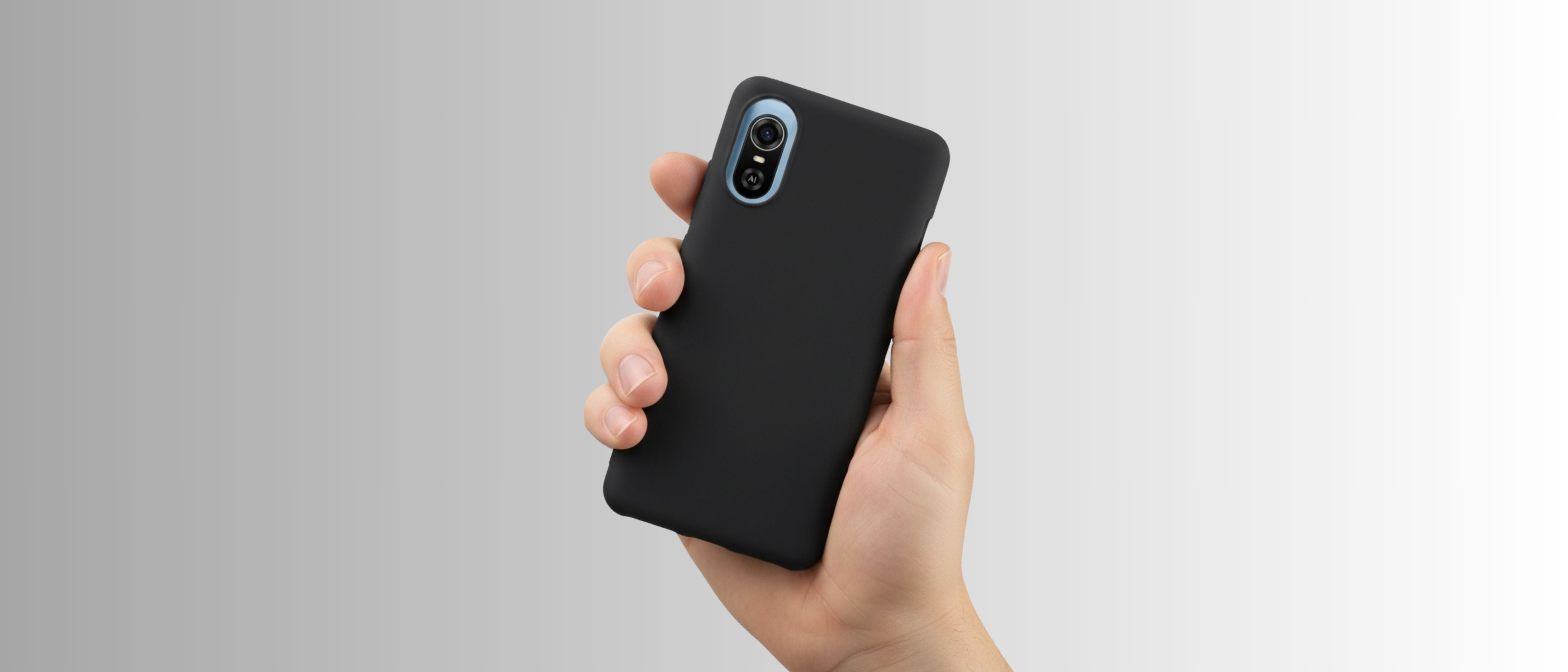 LCDLC>ZTE>Funda ZTE Blade A31 Plus