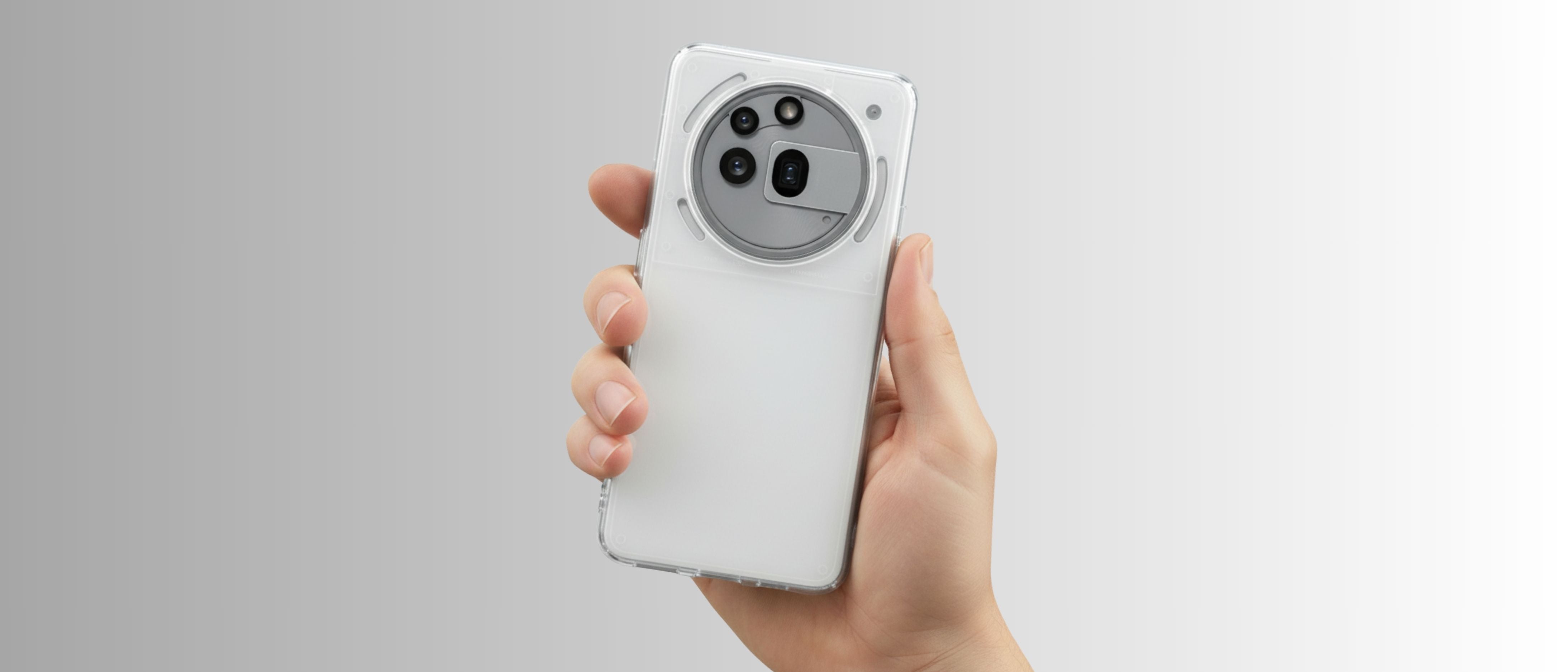 Buscar Nothing - Nothing Phone 3A Pro
