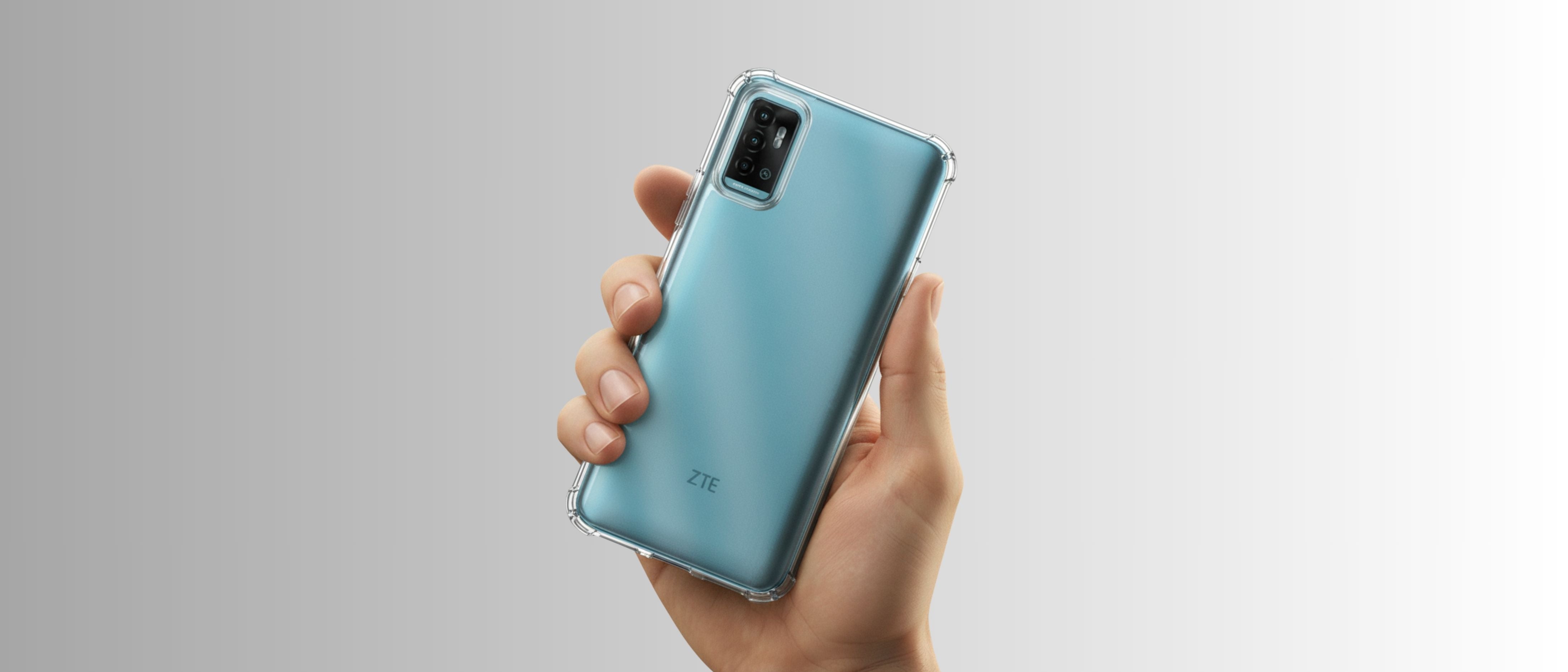 LCDLC>ZTE>Funda ZTE Blade A71