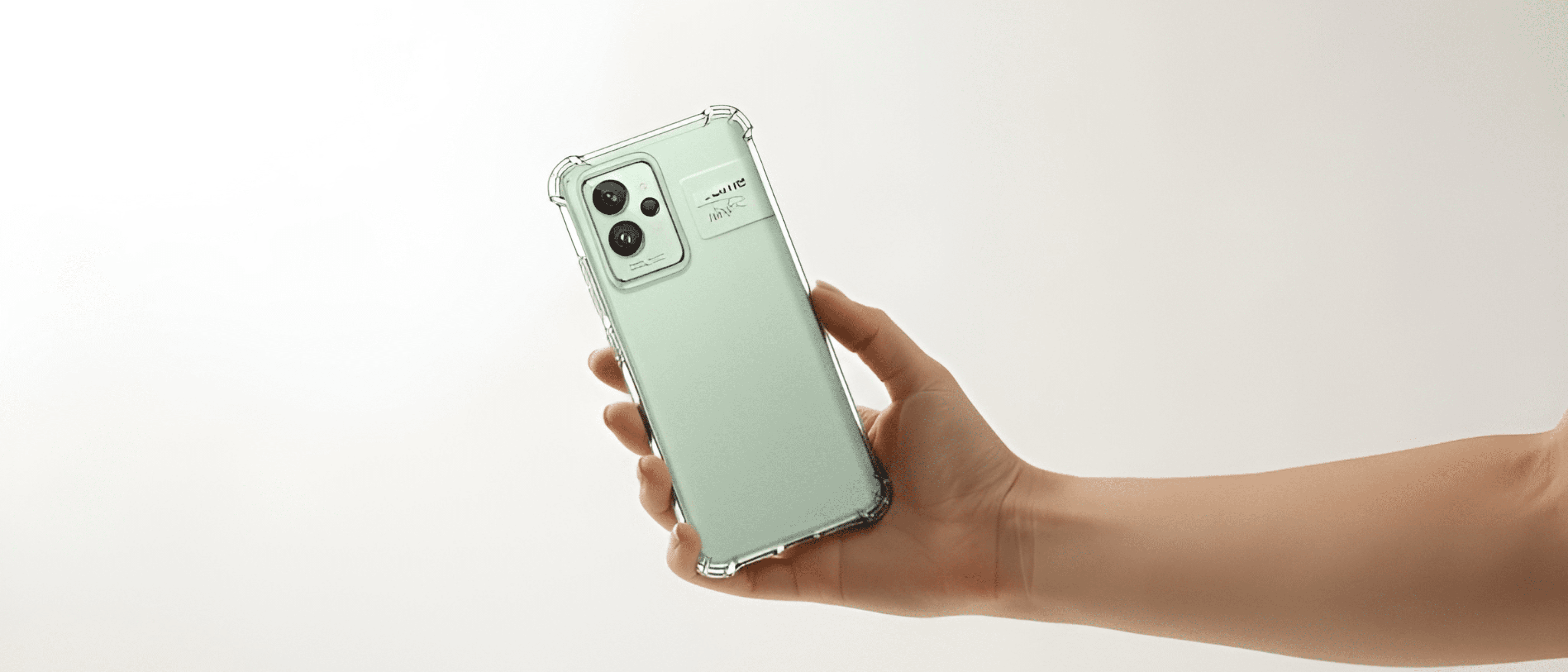 LCDLC>Realme>Funda Realme GT 2 Pro