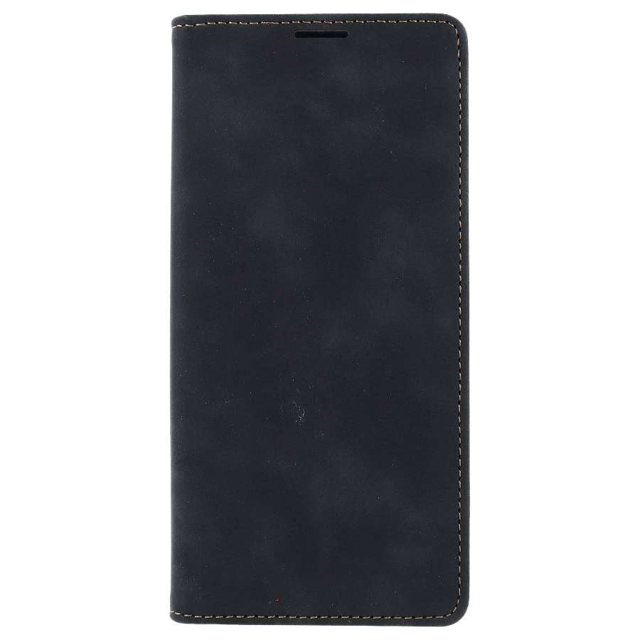 Étui portefeuille premium pour iPhone SE