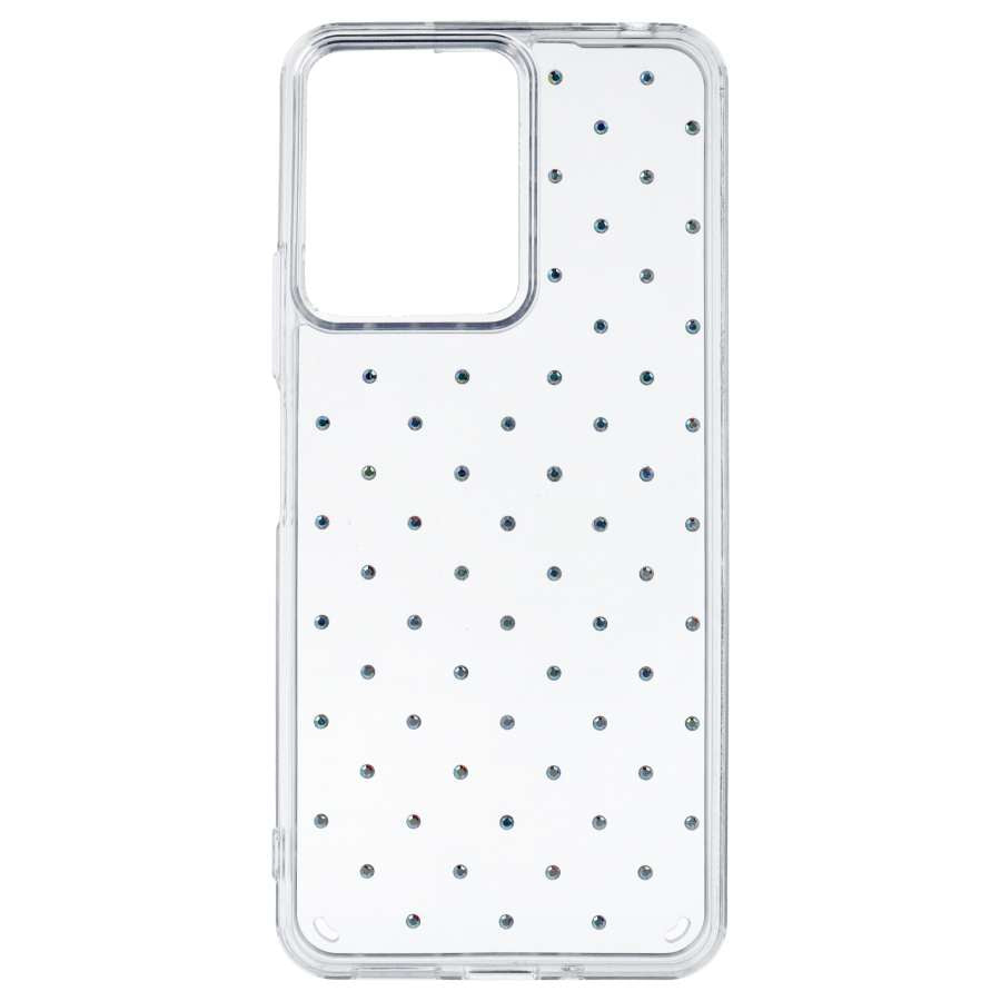 Étui à paillettes pour Xiaomi Redmi 13C