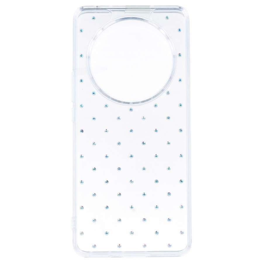 Coque à Paillettes pour Huawei Honor Magic6 Lite
