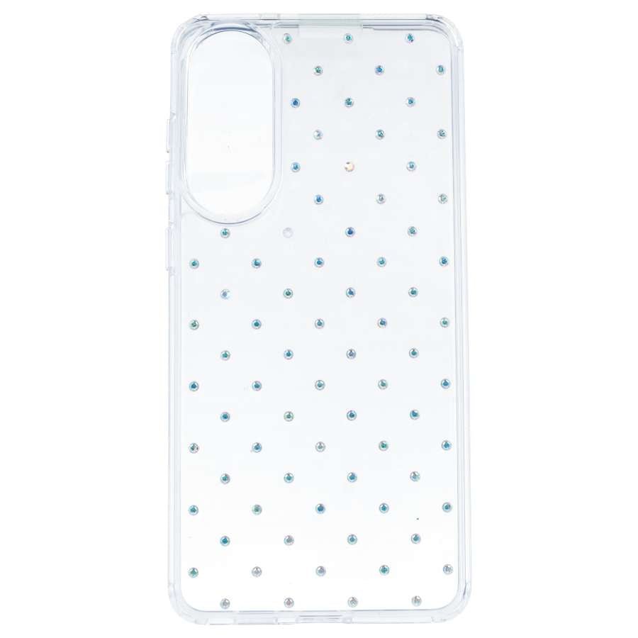 Coque Pailletée pour Samsung Galaxy S25 Edge