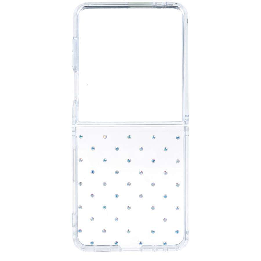 Coque Paillettes pour Samsung Galaxy Z Flip 7
