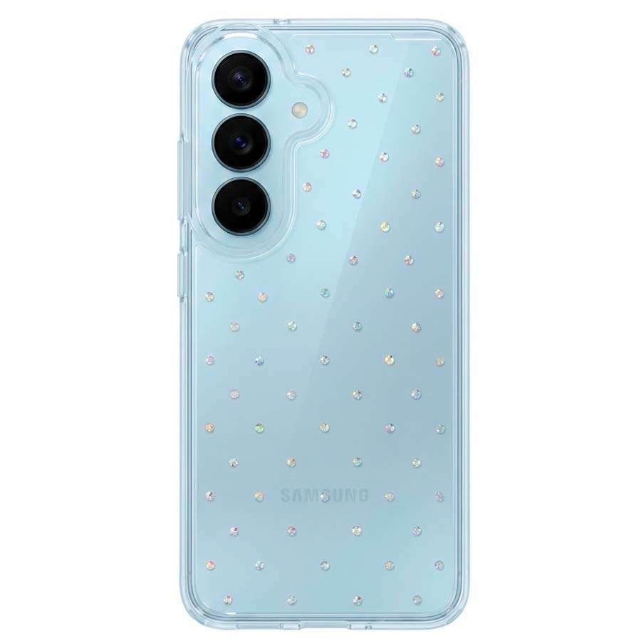 Coque à paillettes pour Samsung Galaxy S26 Plus