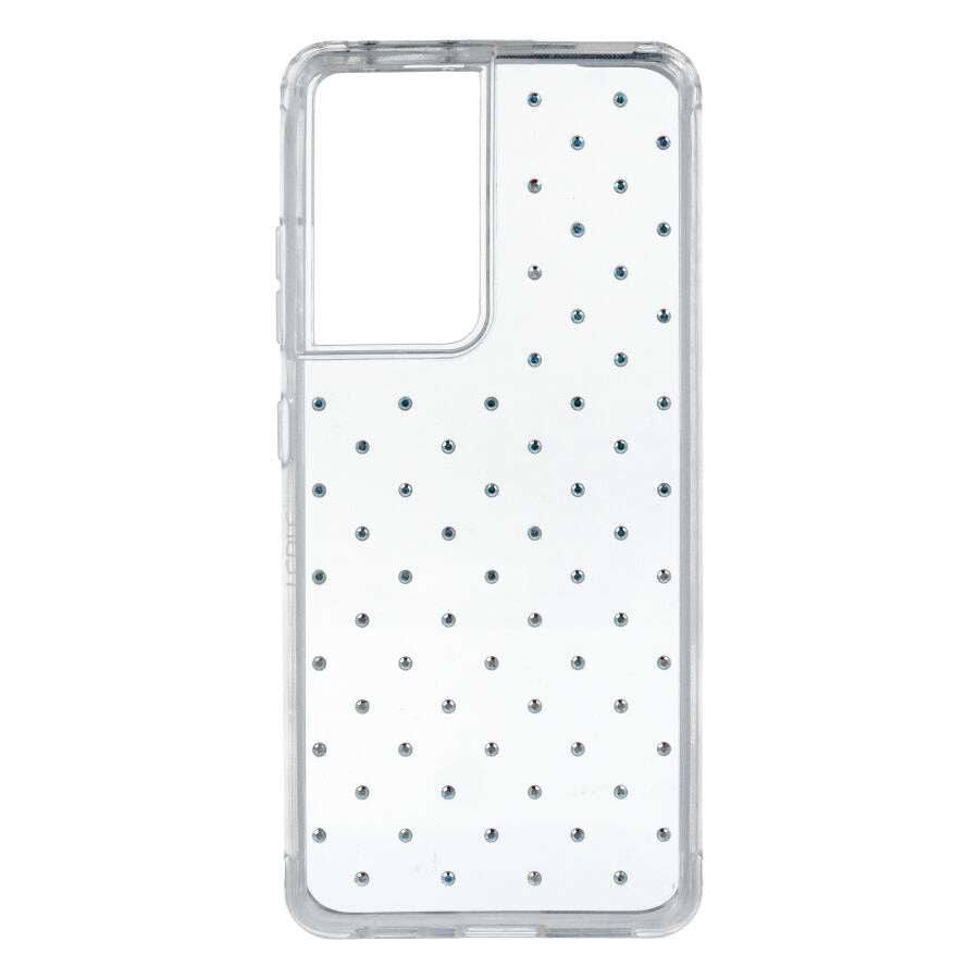 Coque à Paillettes pour Samsung Galaxy S21 Ultra