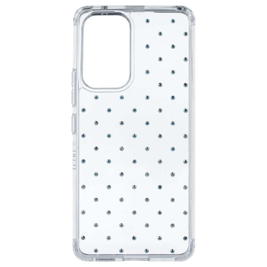 Coque à paillettes pour Samsung Galaxy A53