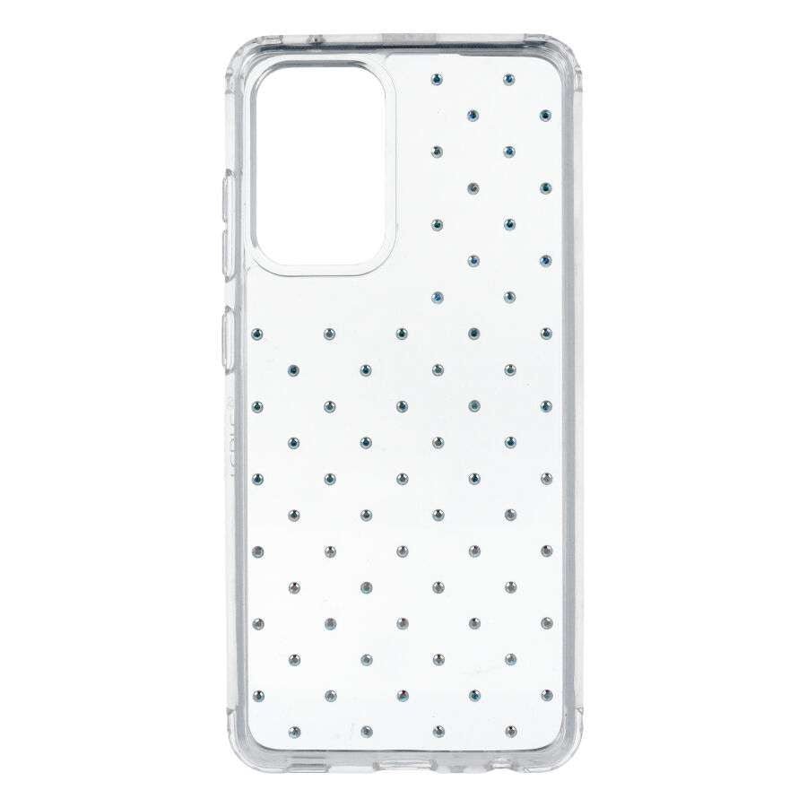 Coque pailletée pour Samsung Galaxy A52S 5G