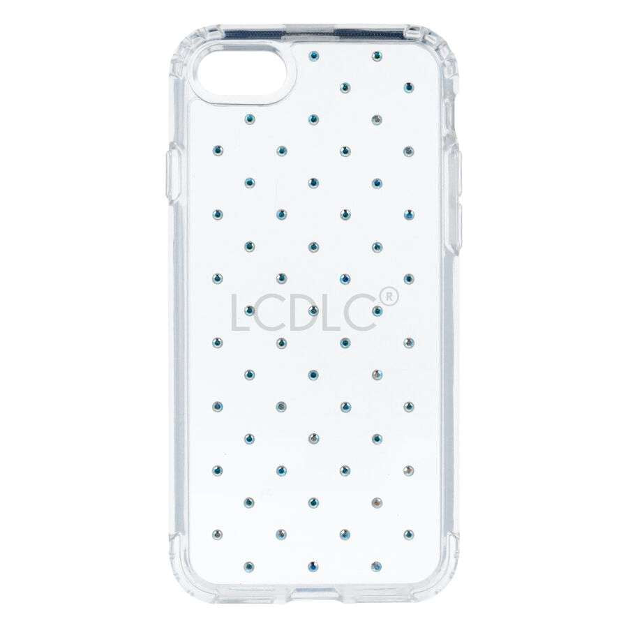 Coque Paillettes pour iPhone SE 2022