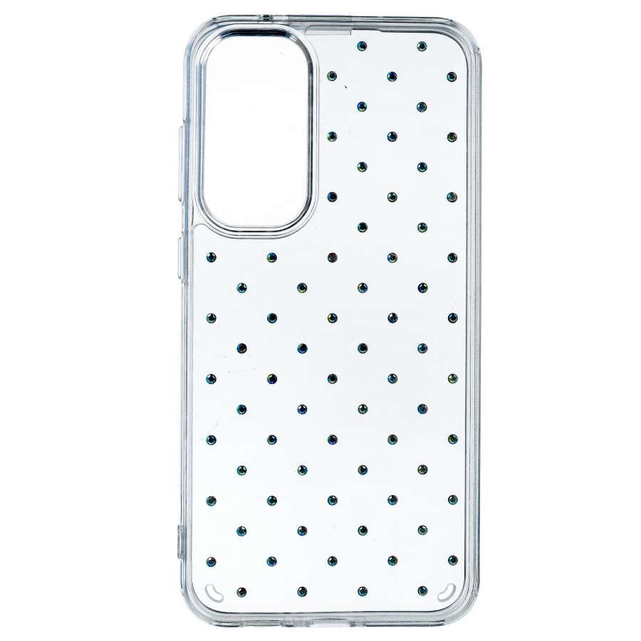 Étui à paillettes pour Samsung Galaxy S23 FE