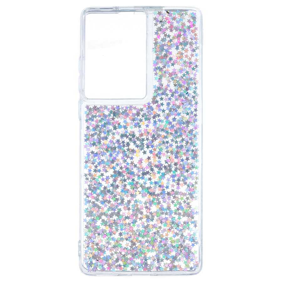 Coque Premium Pailletée pour Motorola Edge 50 Fusion 5G