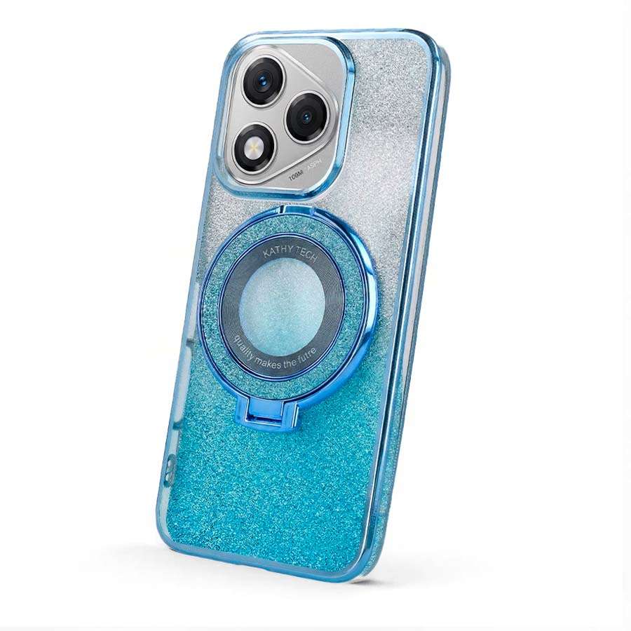 Coque pailletée Premium pour Huawei Honor 400 Lite