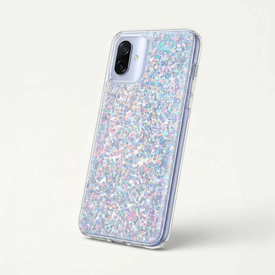 Coque Paillettes Premium pour Samsung Galaxy A07