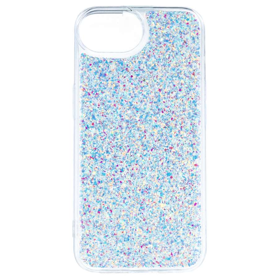 Coque Paillettes Premium pour iPhone 17e