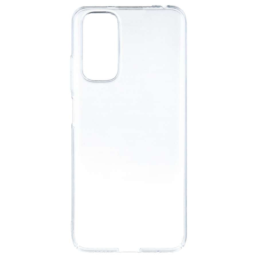Coque Transparente Anti-jaunissement pour Xiaomi Redmi Note 11S 4G