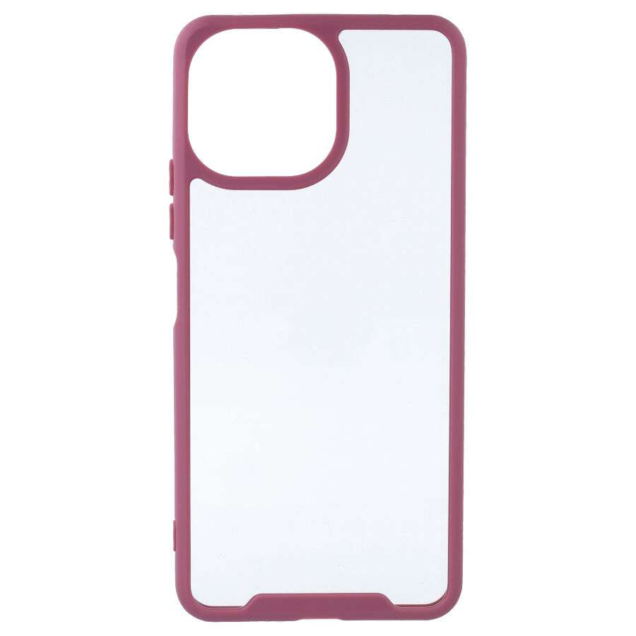 Étui Bumper Ultra Doux pour Xiaomi Mi 11 Lite