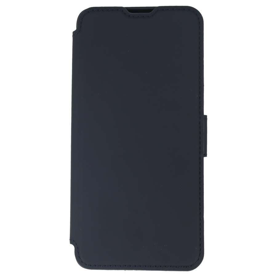 Étui portefeuille souple pour Motorola Moto G55