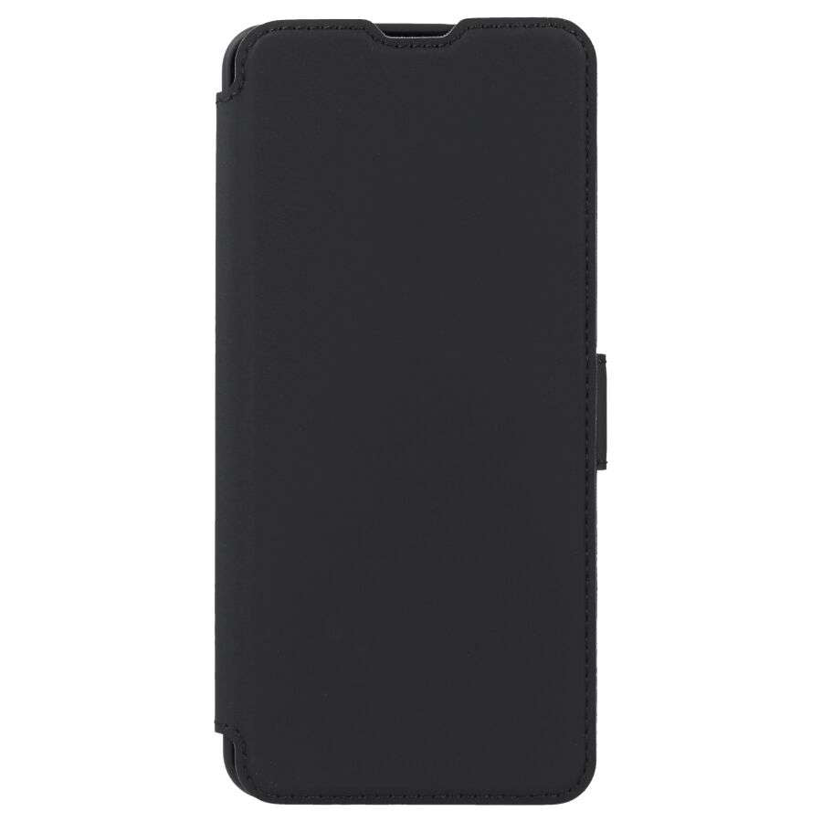 Housse de protection souple type livre pour Xiaomi 12T Pro