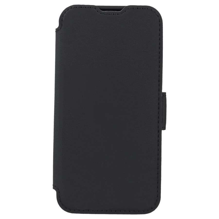 Housse Souple type Livre pour iPhone 12 Mini