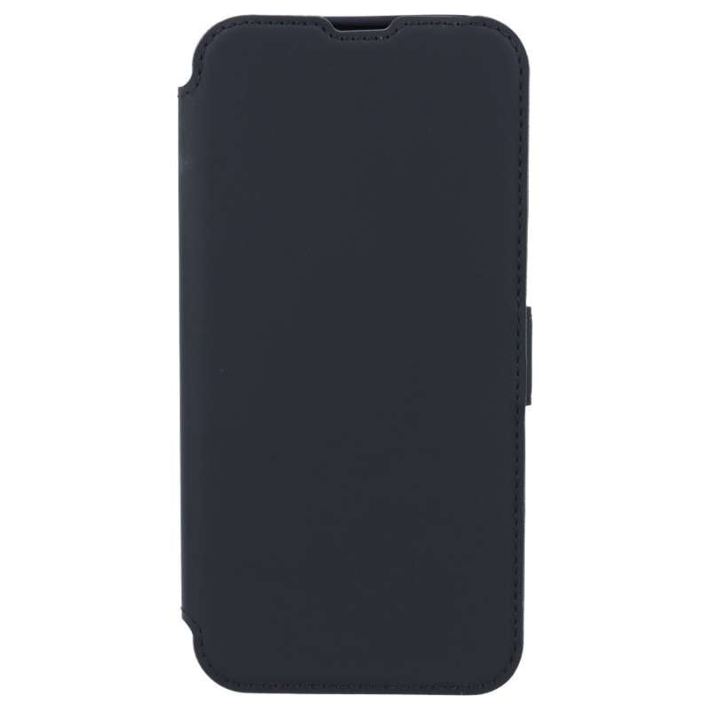 Étui portefeuille souple pour iPhone 15 Pro Max