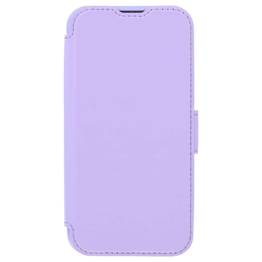 Étui portefeuille souple pour iPhone 8