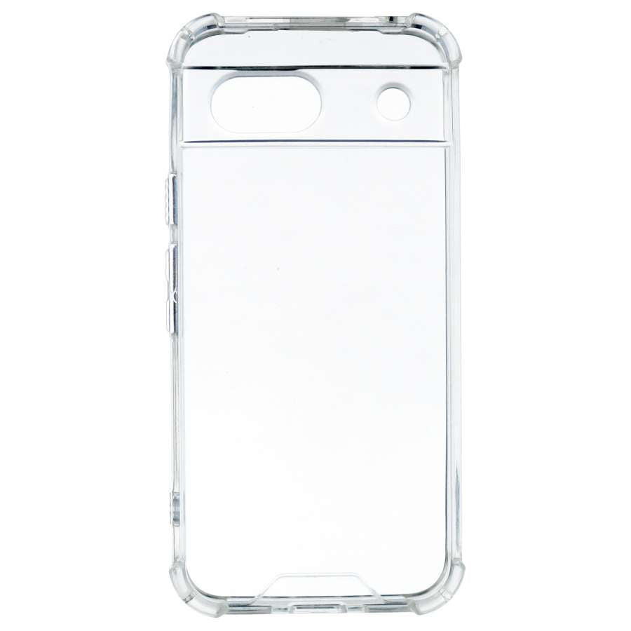 Coque renforcée pour Google Pixel 8A