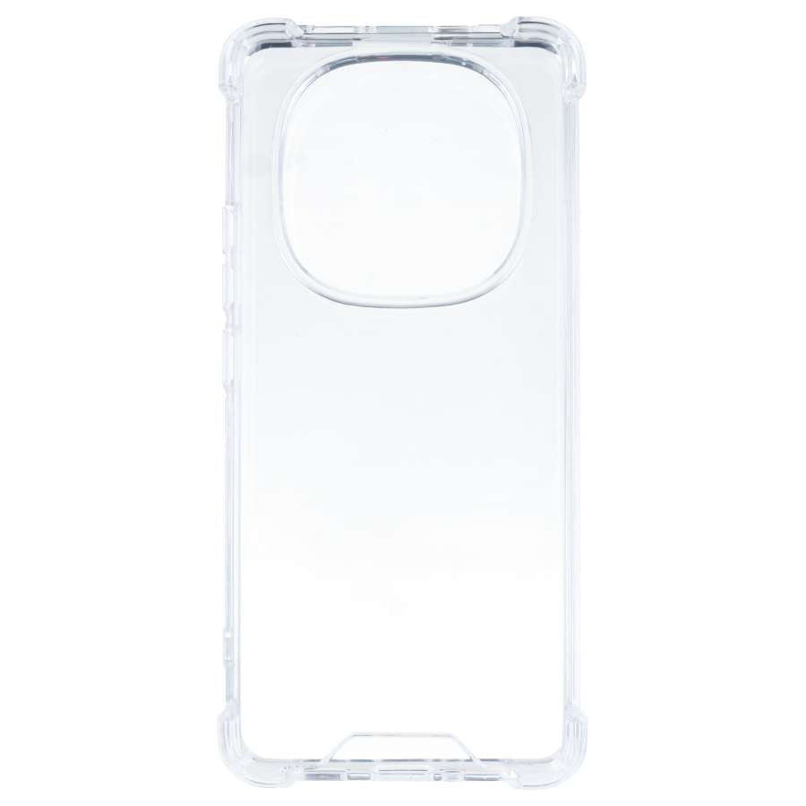 Coque renforcée pour Xiaomi Redmi Note 14 Pro Plus 5G
