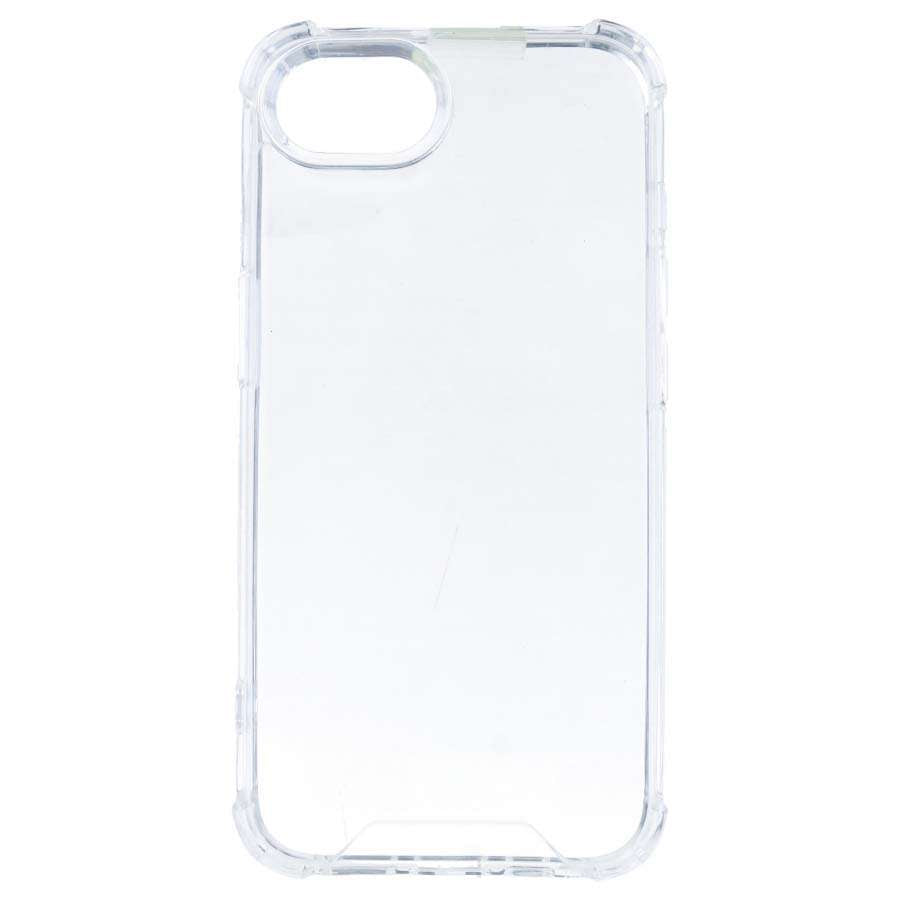 Coque renforcée pour iPhone 17e