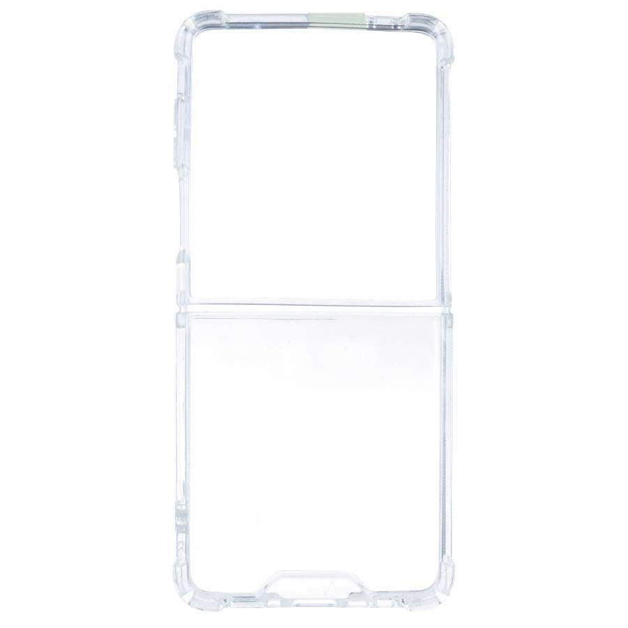 Étui renforcé pour Samsung Galaxy Z Flip 7