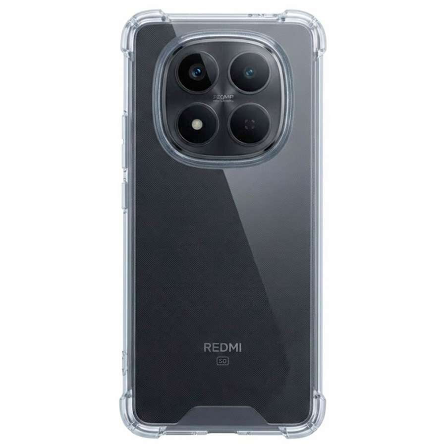 Housse Renforcée pour Poco M8 5G