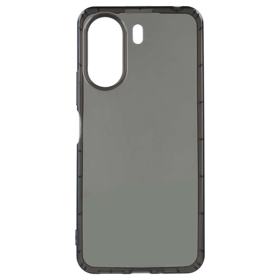 Coque en silicone couleur pour Xiaomi Poco C65