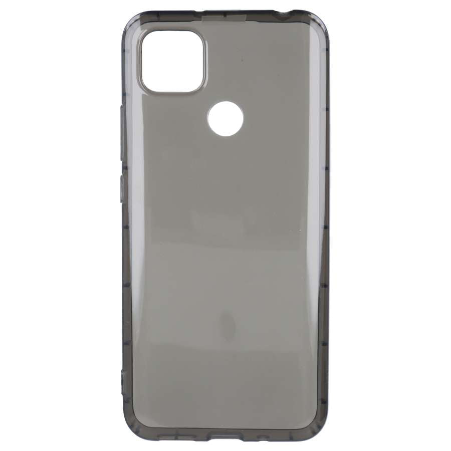 Coque en silicone couleur pour Xiaomi Redmi 9C